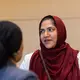 Eine Frau, die mit ihrem pakistanischen Namen keinen Besichtigungstermin für eine Mietwohnung erhielt, klagte unter Berufung auf das Allgemeine Gleichbehandlungsgesetz erfolgreich auf Schadenersatz. (Archivfoto) - Bild: Philipp von Ditfurth/dpa
