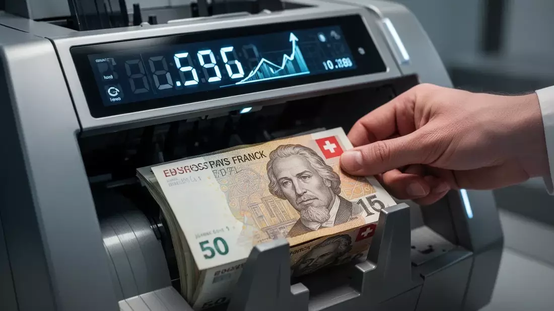 VAT Group: Analysten erwarten Rekordgewinn durch KI-Boom