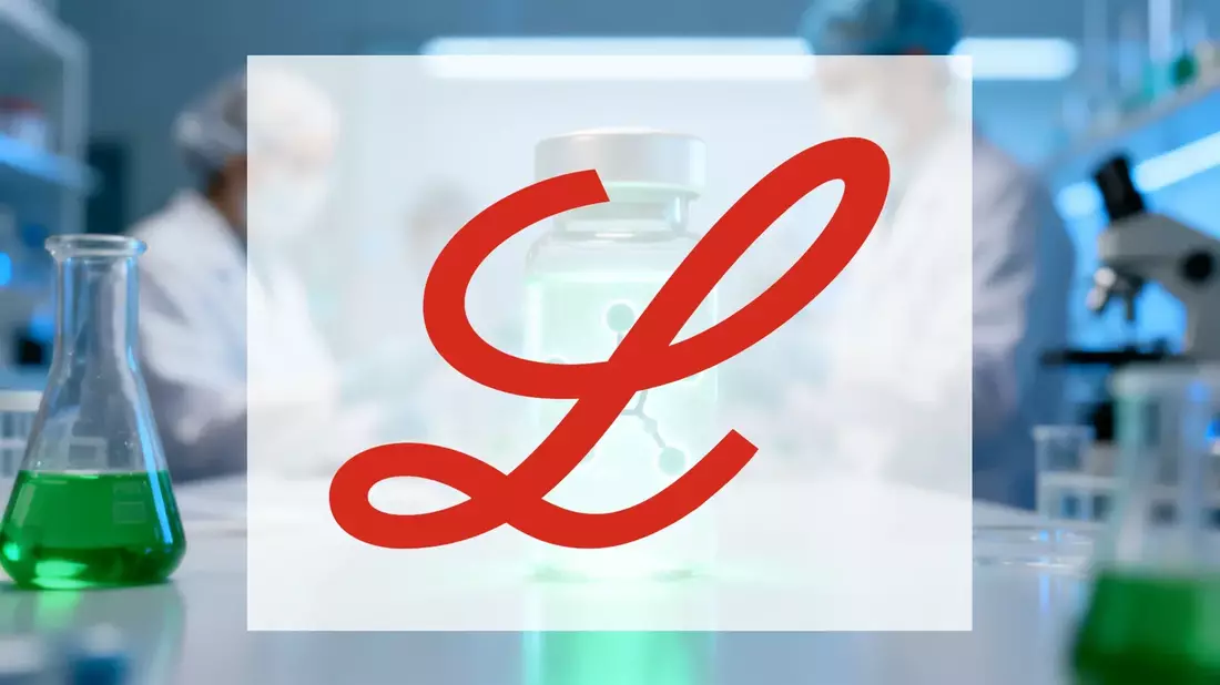 Eli Lilly: Milliarden-Offensive im Impfstoffgeschäft gestartet