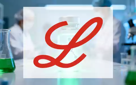 Eine stilisierte Darstellung eines Pharma-Labors mit einem leuchtenden Fläschchen, das Impfstoffentwicklung und Akquisitionen symbolisiert. - Foto: über boerse-global.de