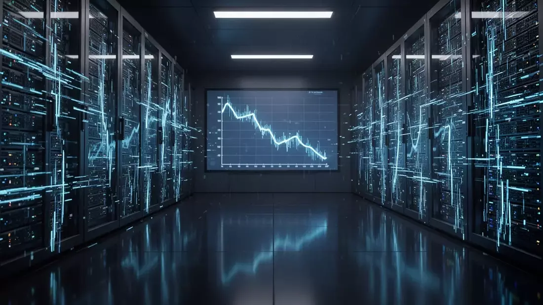 Lumentum Aktie: 808 Millionen Dollar Umsatz