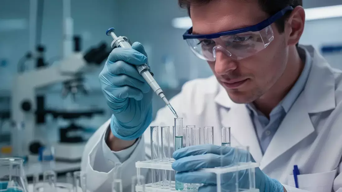 Revolution Medicines: Starke Krebsdaten ebnen Weg zur Phase-3-Studie