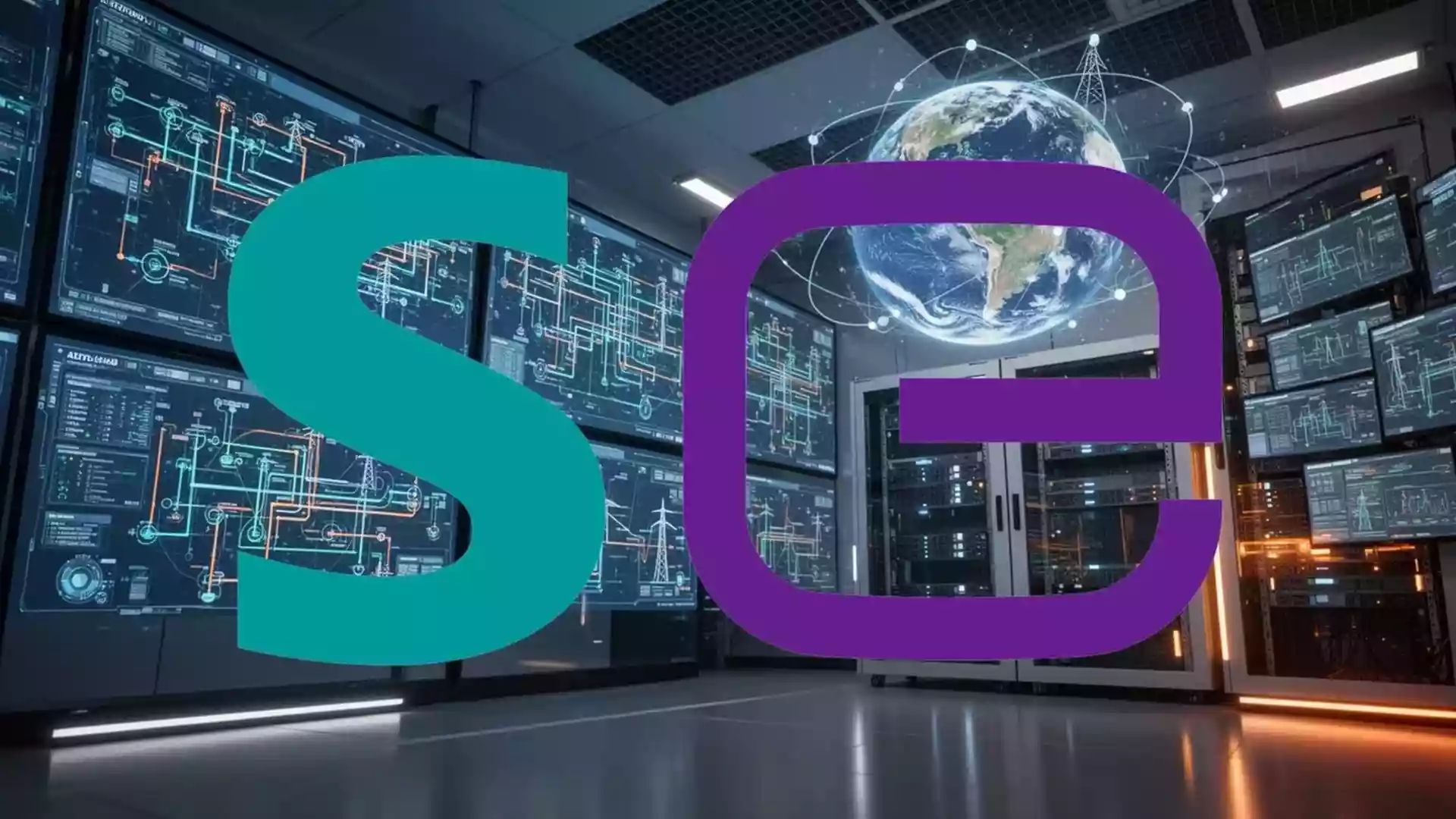 Siemens Energy Juggles Activist Demands and Grid Acquisitions as Shares ...