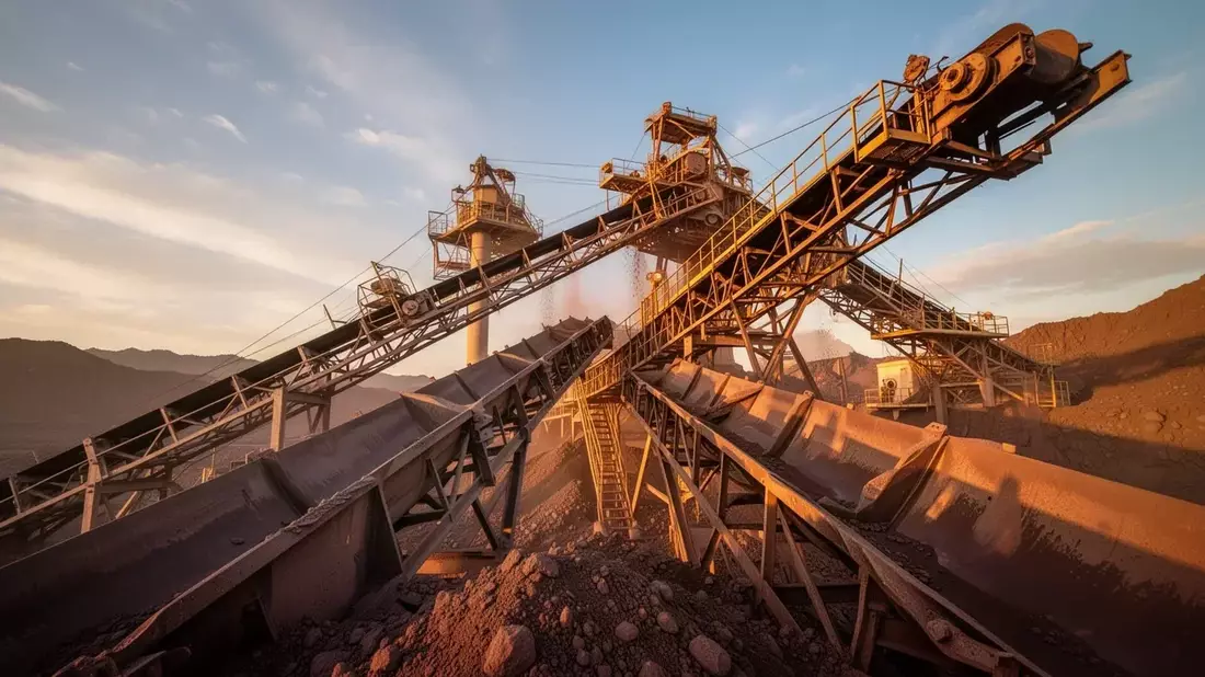 Almonty Stock Plunges 18% Despite Oversubscribed Placement and AGM