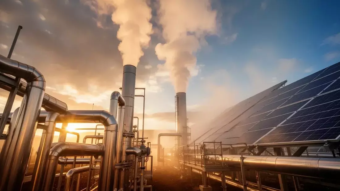 Vulcan Energy Stock Tumbles 47% Despite €2.2B Lithium Project Milestones