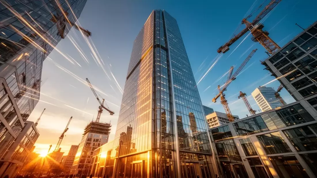 Nebius Stock Tumbles 16% Amid AI Infrastructure Spending Spree and Insider Sales