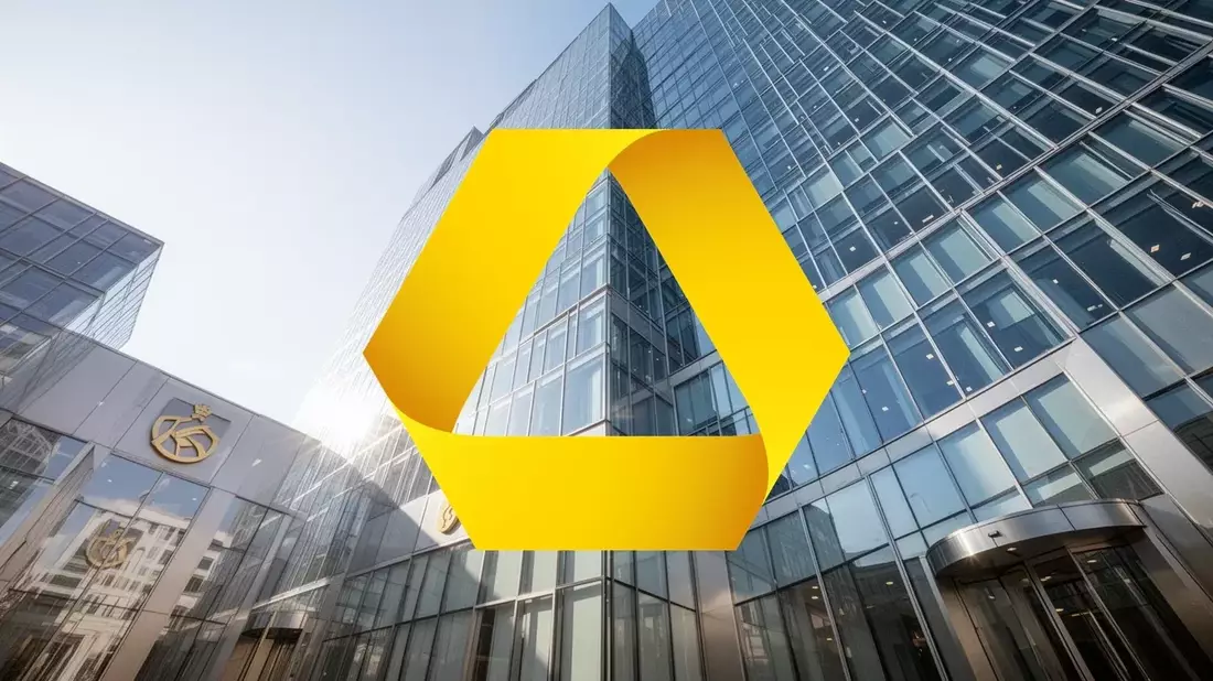 Commerzbank's Orlopp Flips Script: Demands Premium from UniCredit in Takeover Talks