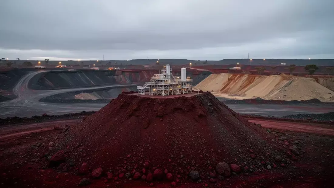 European Lithium: brecha de 24M$ en fusión y escrutinio regulatorio