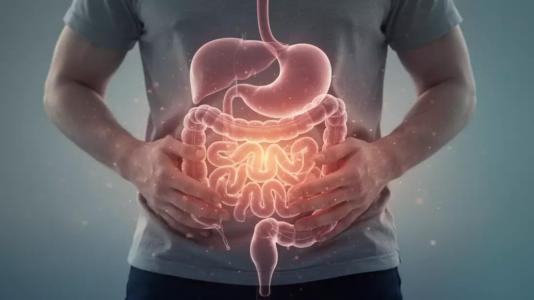 Darmgesundheit: Reizdarm und Blähungen im Fokus der Medizin