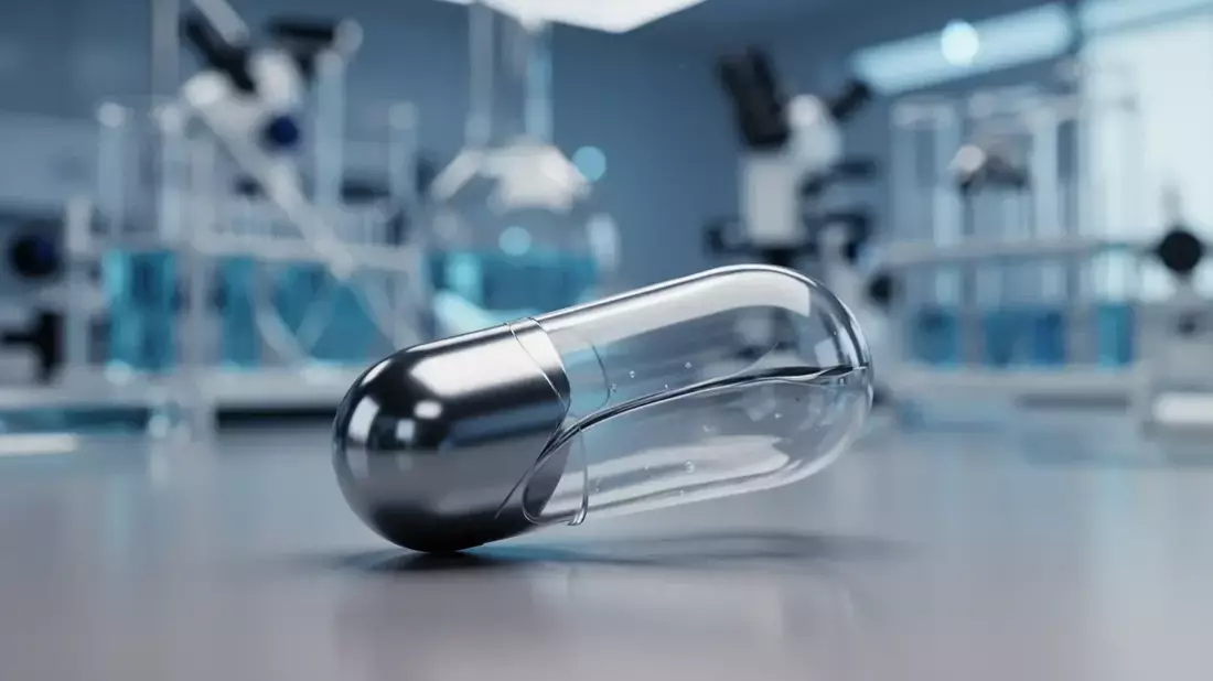 Orale GLP-1-Medikamente: Revolution bei Diabetes und Adipositas