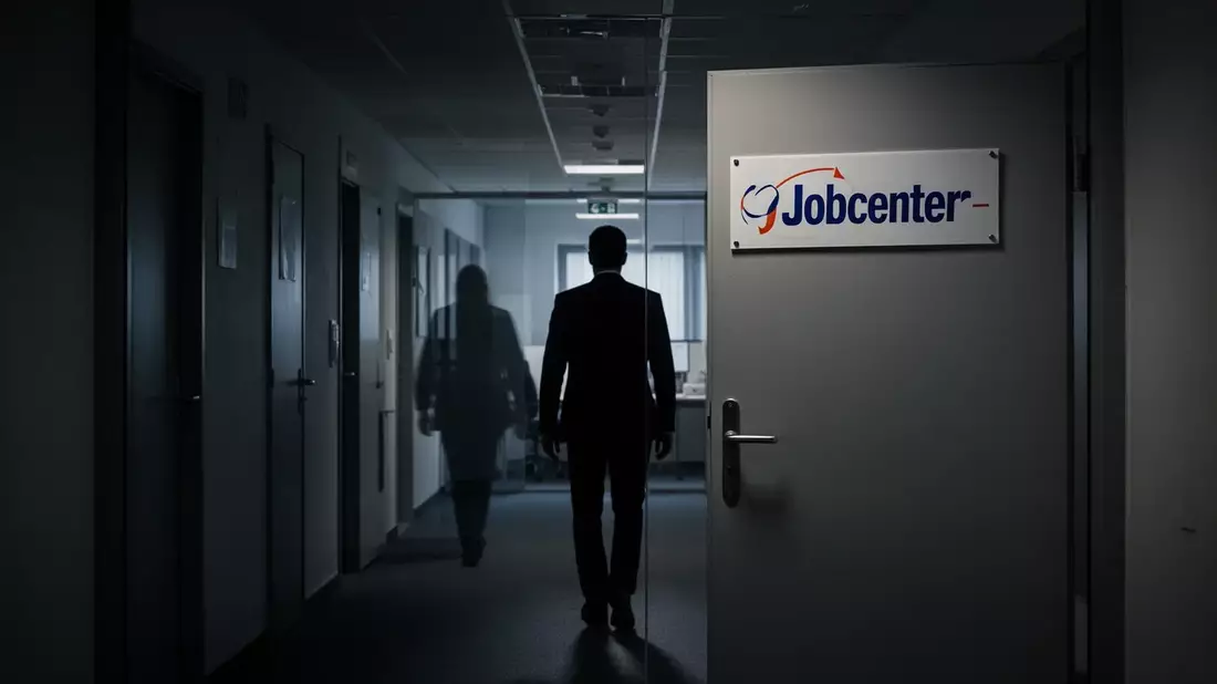 Bremer Jobcenter-Mitarbeiter nach ZDF-Kritik fristlos entlassen