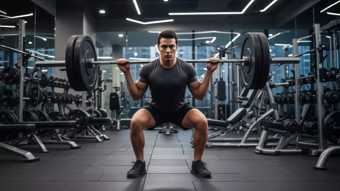 Bauchfett verlieren: Ganzkörpertraining statt isolierter Crunches