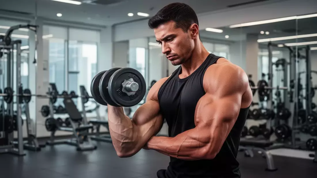 Krafttraining: Neue Studien belegen positive Effekte auf Lebenserwartung
