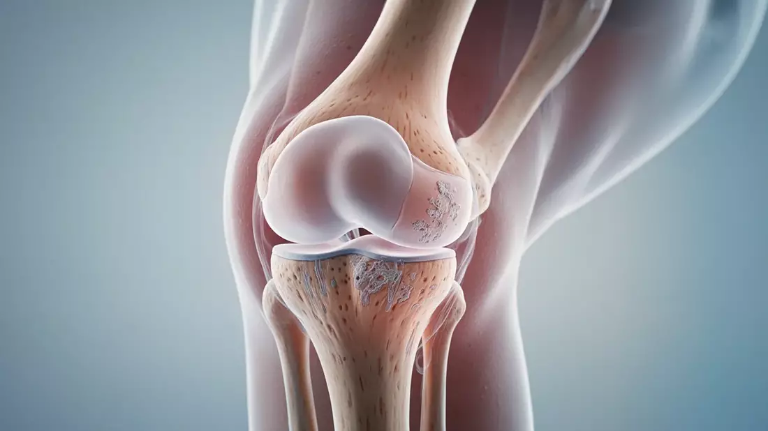 Knieschmerzen: Bewegung statt Schonung bei Arthrose und Co.