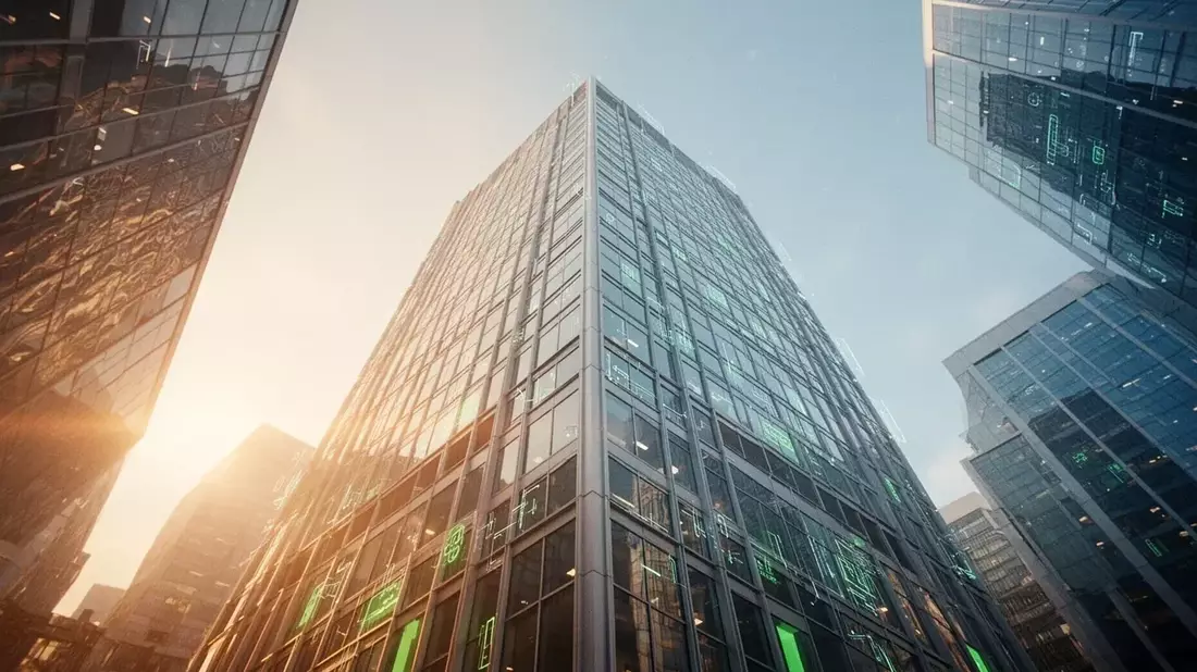 Acciones de Micron: rebote del 8,5% tras correctivo, ¿cambio de tendencia?