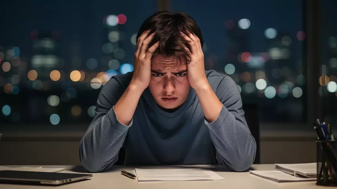 Jugendstudie 2026: Jeder Dritte braucht psychologische Hilfe