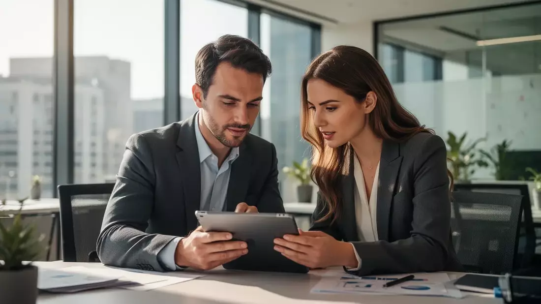 Job-Sharing: Vorteile und rechtliche Fallstricke für Unternehmen