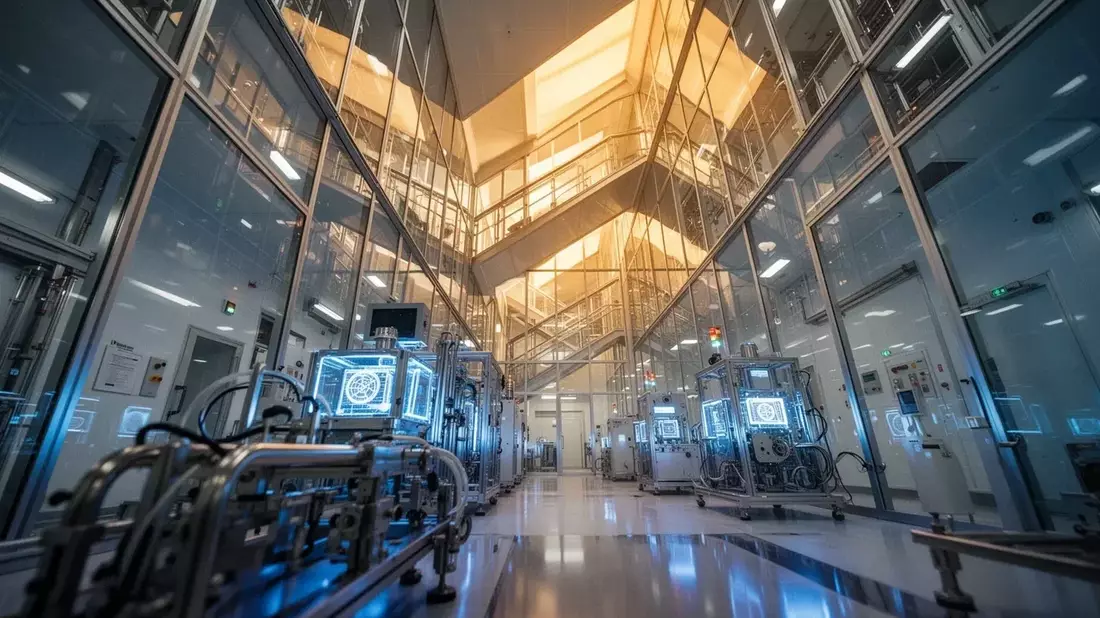 Sivers Semiconductors: Proxy Vote on Nasdaq Listing Amid Short Squeeze and Class Action