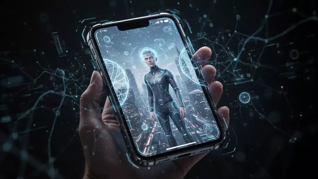 Apple iOS 27: KI-Bildbearbeitung und neuer Siri mit Google Gemini