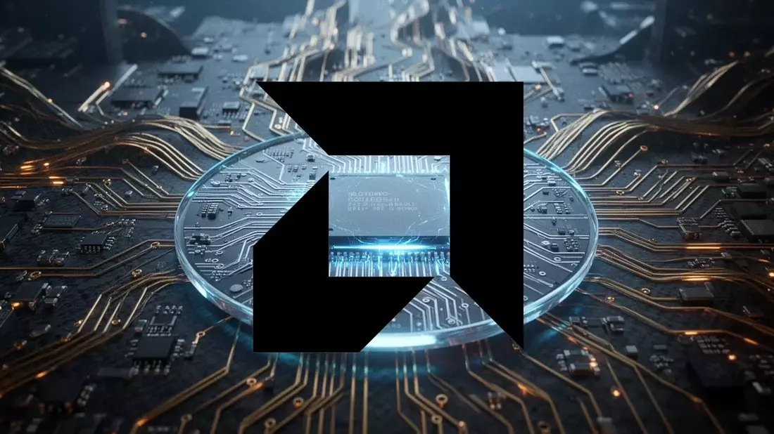 AMD apuesta por la IA soberana con inversión millonaria en Reino Unido