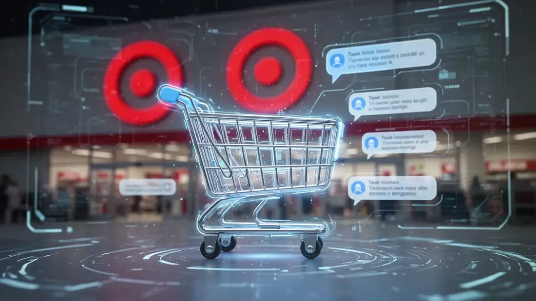 OpenAI startet Werbung auf ChatGPT: Target und Zalando als Partner