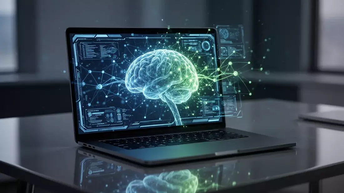 KI-Update: Google und OpenAI präsentieren neue Plattform-Features