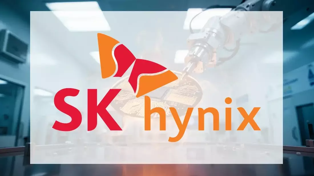 SK Hynix & Nvidia Deepen Ties: Custom HBM4, Robot Chips, Autonomous Fabs