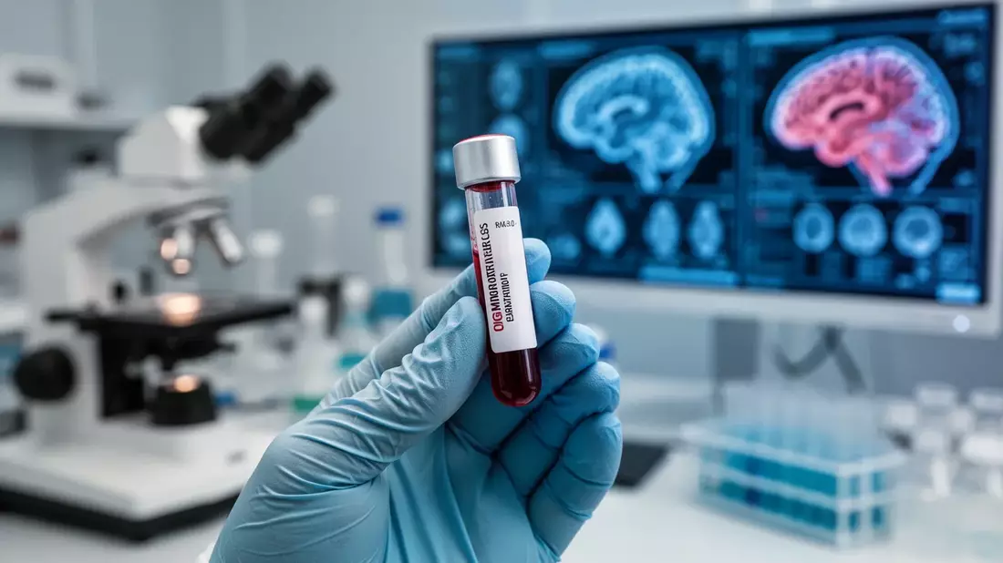 Demenz-Forschung: Bluttests, KI und neue Medikamente im Fokus