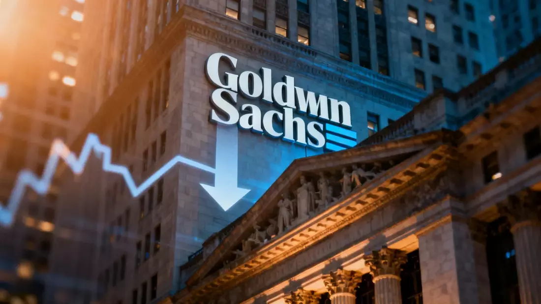Kontron Aktie: Goldman Sachs reduziert Beteiligung unter fünf Prozent