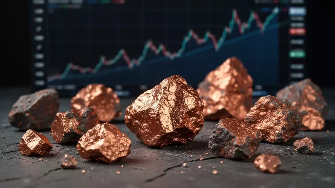 Bougainville Copper: Entscheidende Abstimmung über Minen-Zukunft