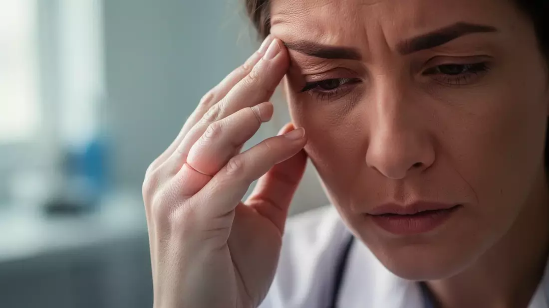 Rheuma und Psyche: Neue Studien zu kognitiven Risiken