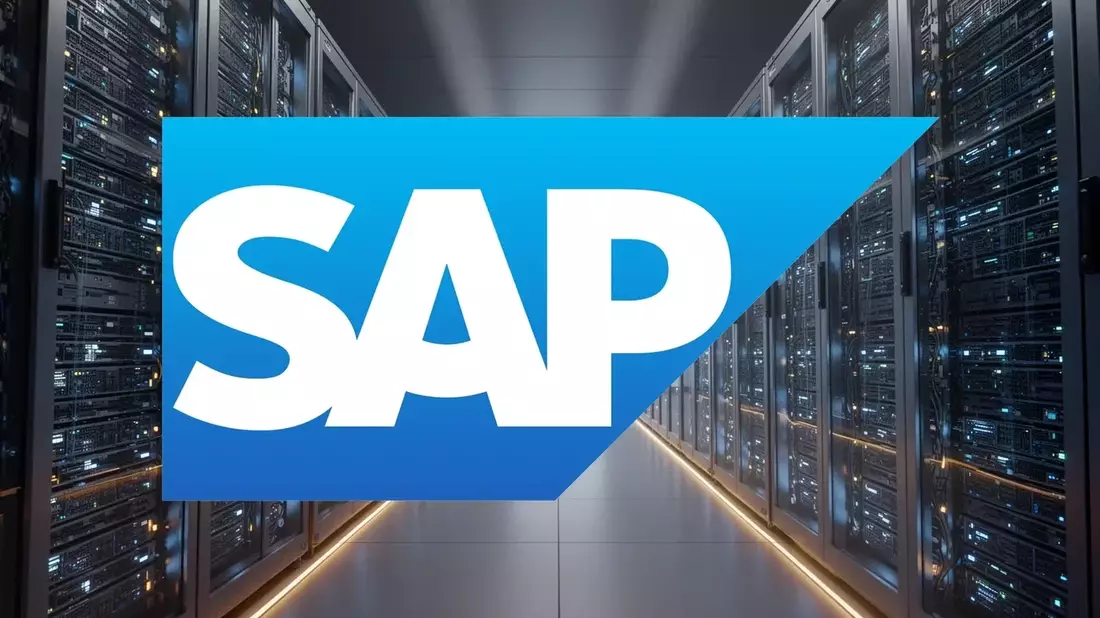 SAP Stock Faces Key Test: 100-Day Moving Average Resistance Ahead of Q2 Earnings