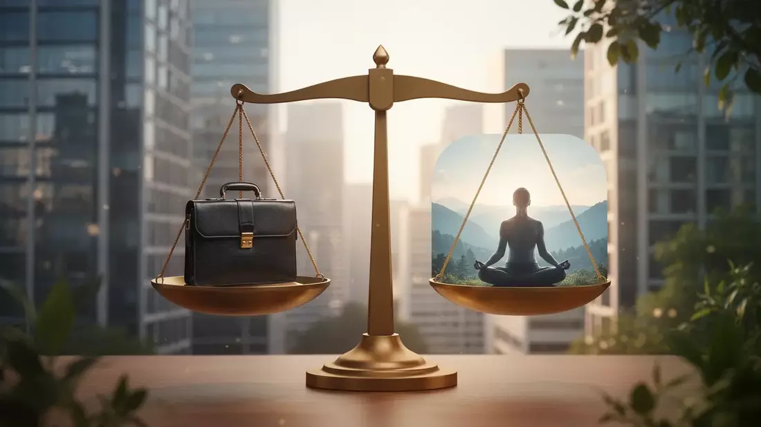 Arbeitsmarkt 2026: Sicherheit und Psyche wichtiger als Gehalt