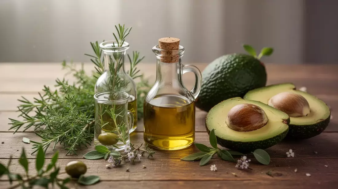 Hormonbalance: Neue Studien zu Ernährung, Pflanzenkraft & Therapie