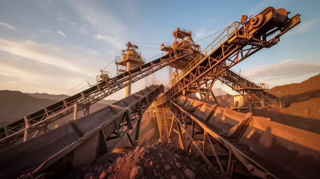 Almonty Industries AGM: Tungsten Stock Drop, Convertible Note & Geopolitical Tailwinds