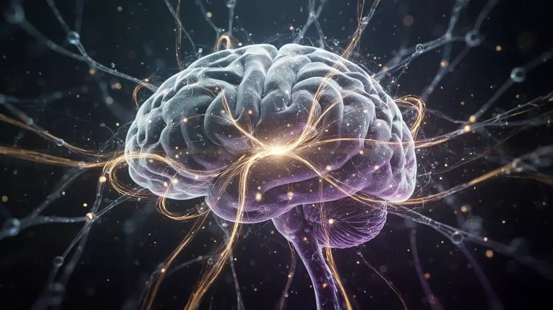 Dopamin-Menü und Slow Dopamine: Neue Strategien für mehr Fokus