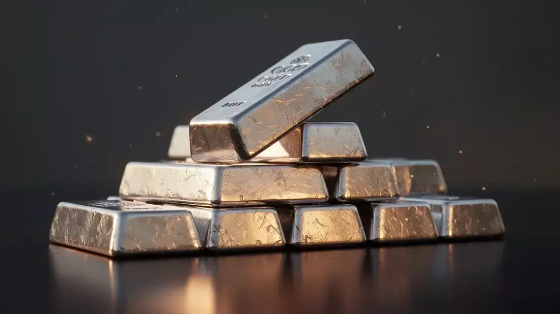 Silver Market Sell-Off: Deficit vs. Hawkish Fed, Leveraged ETC Plunges