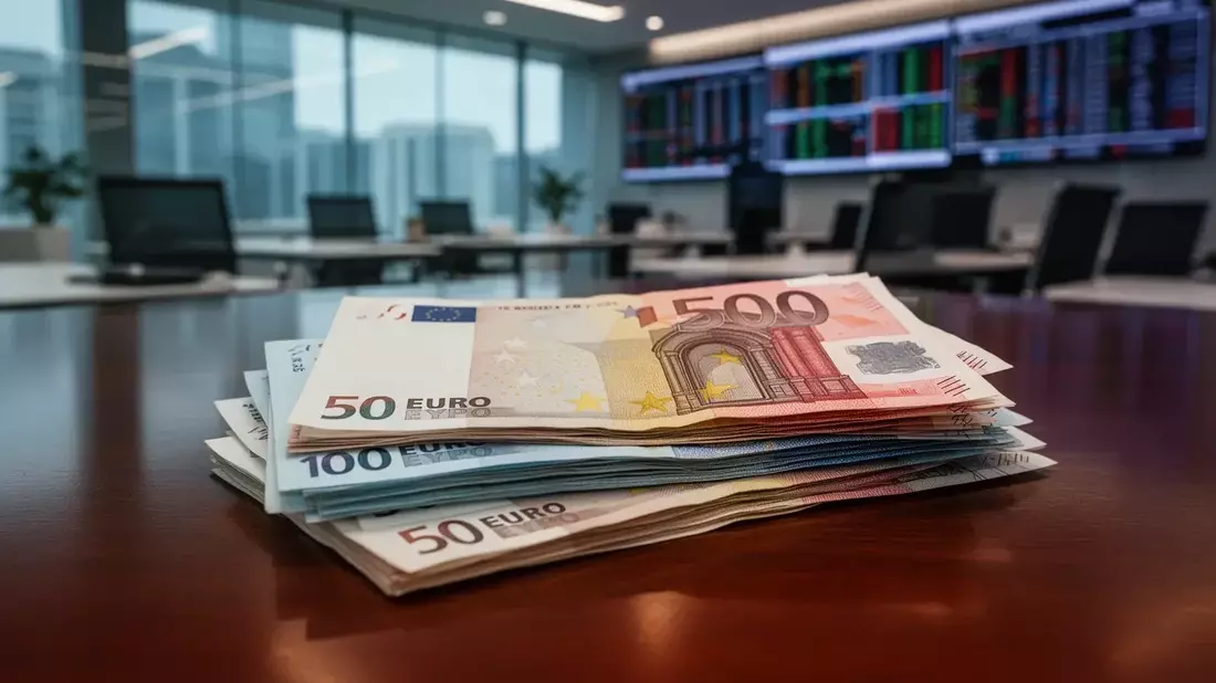 WisdomTree Long CHF Short EUR: Franken bleibt stark unter Parität