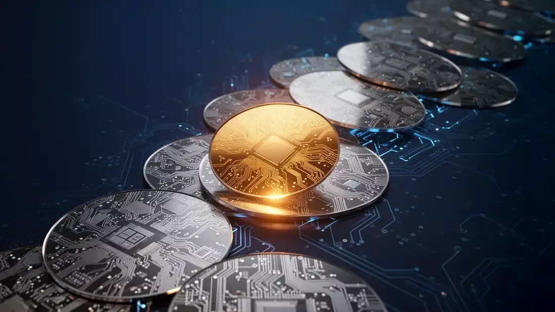 VanEck Semiconductor ETF Plunges 11 Euros Then Rebounds on AI and Rate Fears