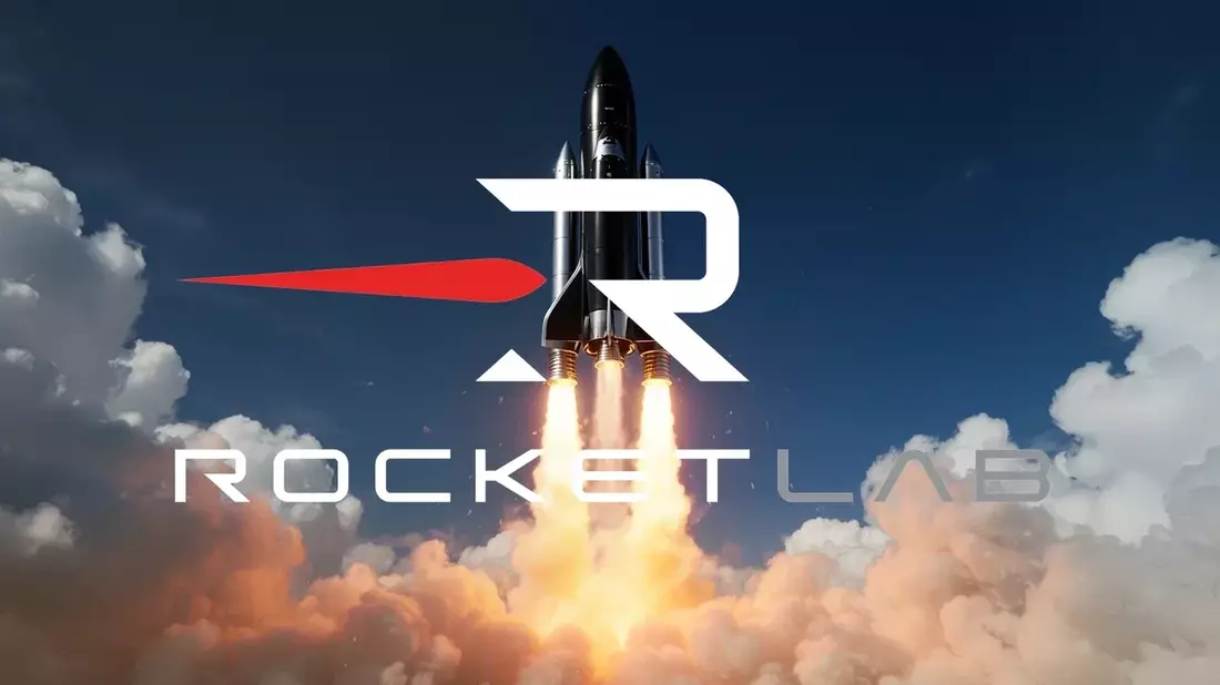 $816M SDA Award Boosts Rocket Lab; Q1 Revenue Hits $200M, Neutron Nears Launch