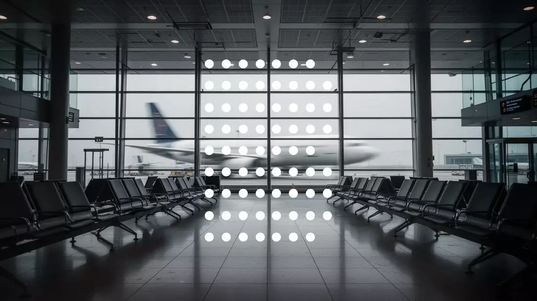 Booking Holdings: Nahost-Konflikt belastet Reisebuchungen