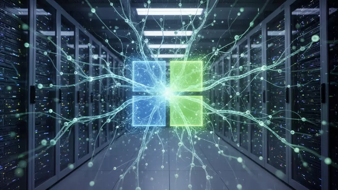 Microsoft Build 2026: Neue MAI-KI-Modelle und Windows-Agenten-Plattform