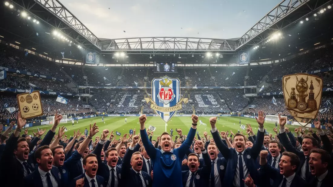 Vereinsjubiläen 2026: Kickers Offenbach feiert 125 Jahre mit Fanfest