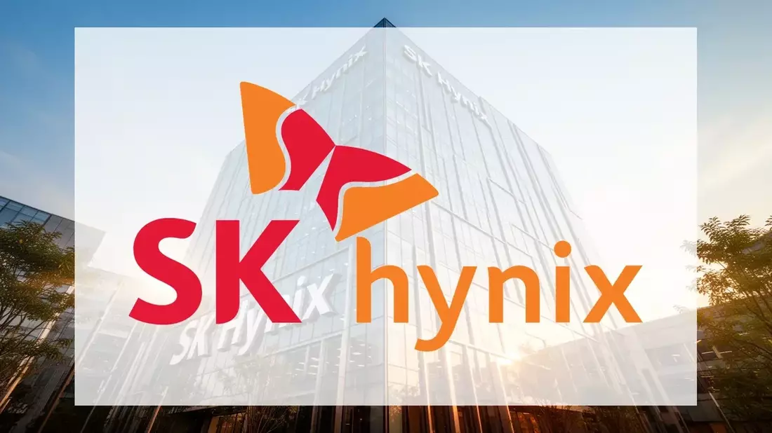 SK Hynix $14B US IPO, Nvidia Partnership, and Expansion Plans