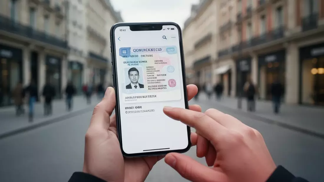Google Wallet: Digitaler Personalausweis startet im Sommer 2026