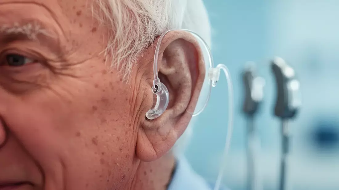 Alzheimer & Parkinson: Neue Bluttests und Medikamente im Kampf