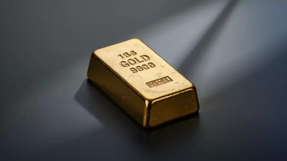 Oro: corrección del 23% pero demanda de inversión superará a joyería en 2026