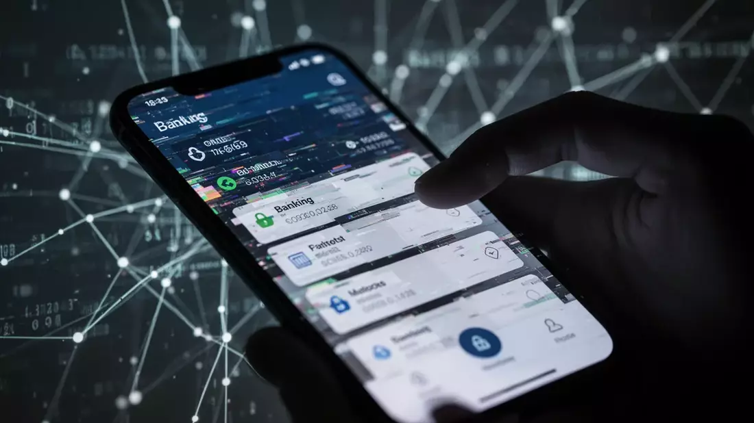 NFCShare-Malware: Neue Android-Bedrohung für europäische Bankkunden