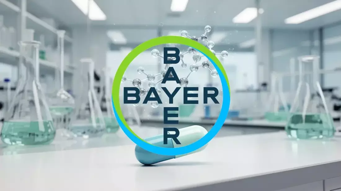 Bayer Stock Hovers at 200-Day Moving Average Amid Consumer Health Restructuring