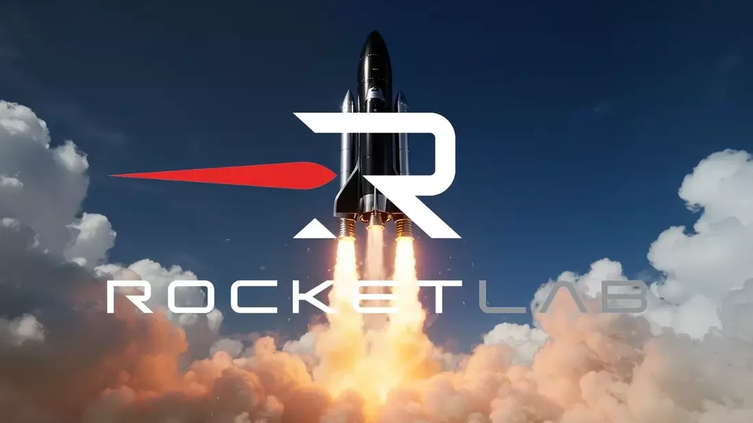 Rocket Lab: misión secreta Curveball, contratos de defensa y resultados récord